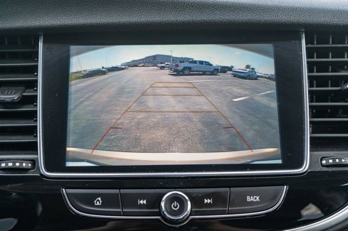 Used 2019 Buick Encore Preferred image 26