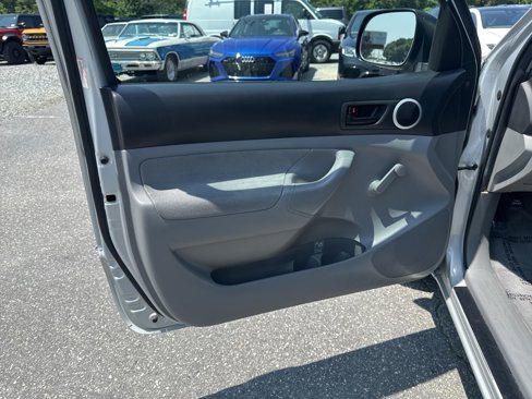 Used 2009 Toyota Tacoma 2WD Regular Cab image 16