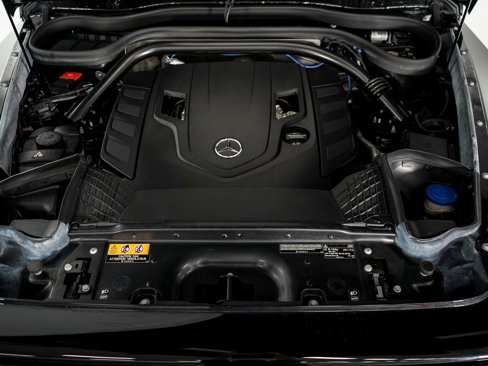 Used 2023 Mercedes-Benz G 550 image 46