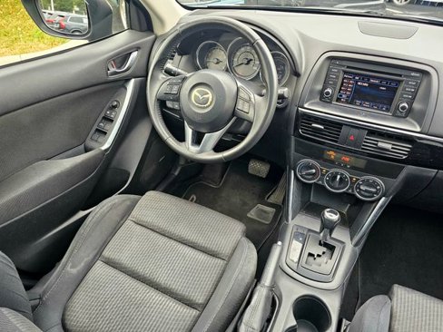 Used 2013 MAZDA CX-5 Touring w/ Bose & Moonroof Pkg image 27