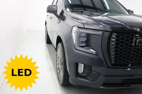 Used 2023 GMC Yukon Denali Ultimate image 55