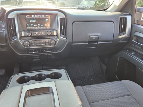 Used 2018 Chevrolet Silverado 1500 LT w/ Trailering Package image 15