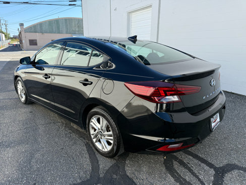 Used 2019 Hyundai Elantra SEL w/ Cargo Package image 15