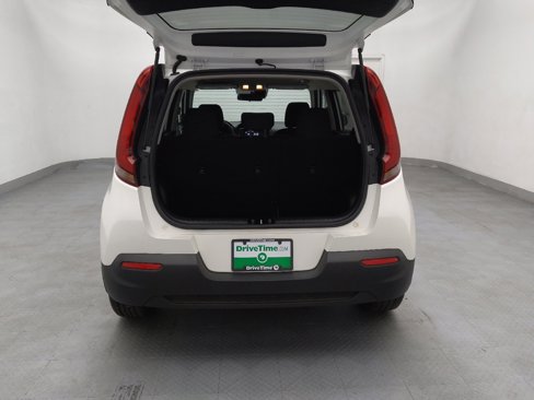Used 2020 Kia Soul S image 29