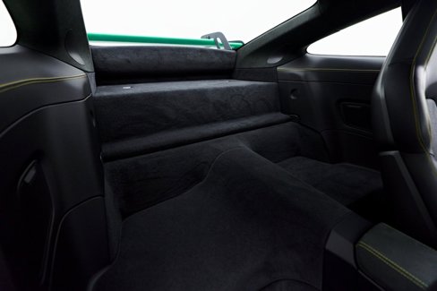 Used 2022 Porsche 911 GT3 image 46
