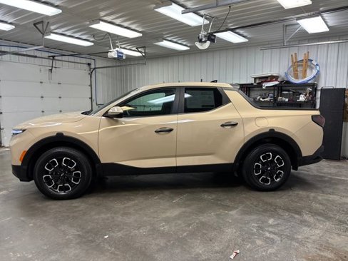 Used 2022 Hyundai Santa Cruz SEL w/ Cargo Package image 2