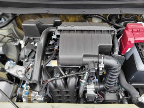 New 2024 Mitsubishi Mirage Black Edition image 31