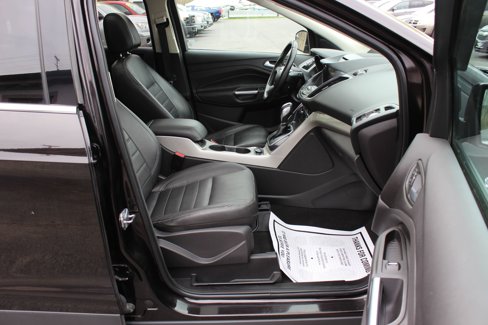 Used 2013 Ford Escape SEL image 36