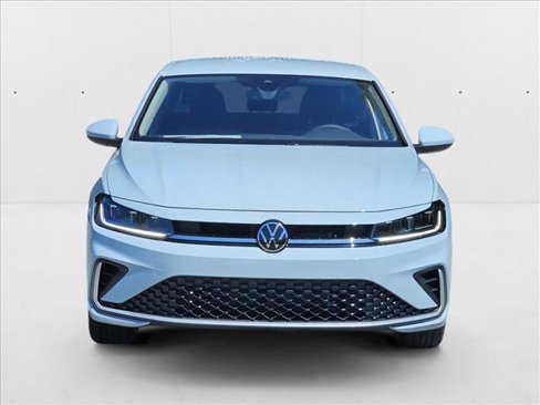 New 2025 Volkswagen Jetta SE image 6
