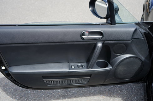 Used 2015 MAZDA MX-5 Miata Club image 18