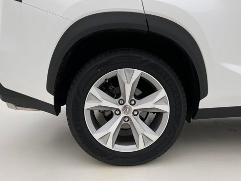 Used 2017 Lexus NX 200t AWD image 34