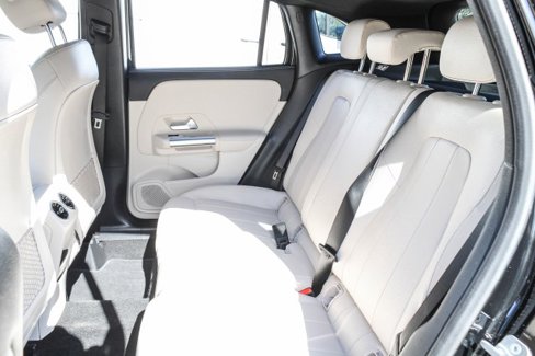 Certified 2025 Mercedes-Benz GLA 250 4MATIC image 20