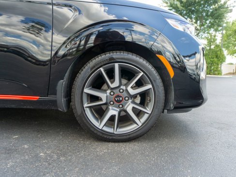 Used 2020 Kia Soul GT-Line w/ GT 2.0L Power Sunroof Package image 5