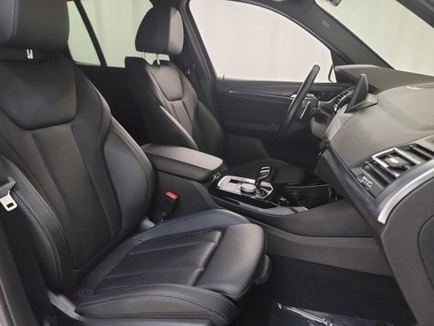 Used 2023 BMW X3 sDrive30i image 31