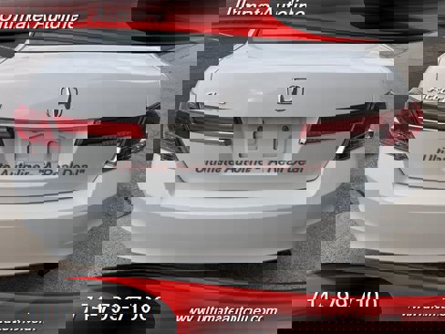 Used 2012 Honda Accord EX-L image 11