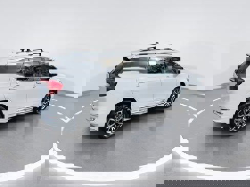 Used 2022 GMC Terrain Denali image 8