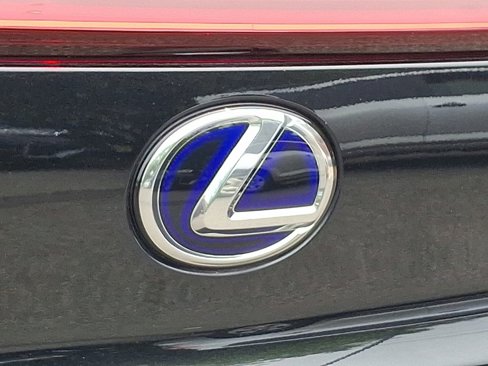 Certified 2021 Lexus UX 250h w/ Premium Package image 30