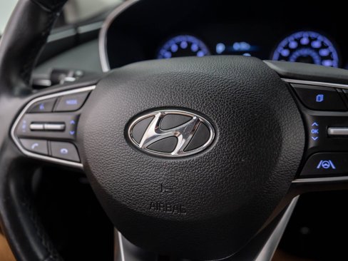 Used 2023 Hyundai Santa Fe SEL image 24