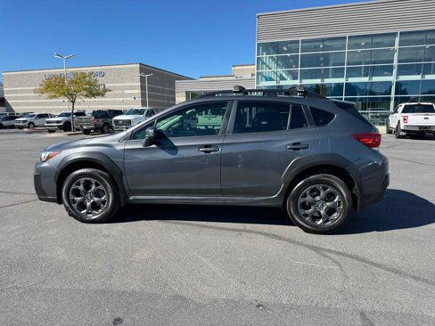 Used 2023 Subaru Crosstrek 2.5i Sport image 3