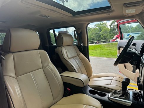 Used 2006 HUMMER H3 image 20