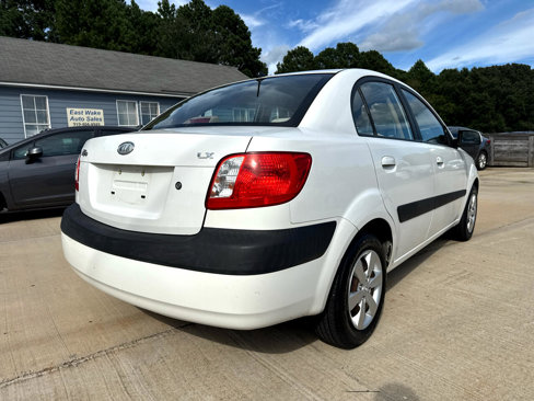 Used 2008 Kia Rio LX image 6
