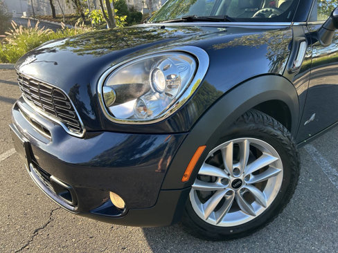Used 2014 MINI Cooper Countryman S image 8