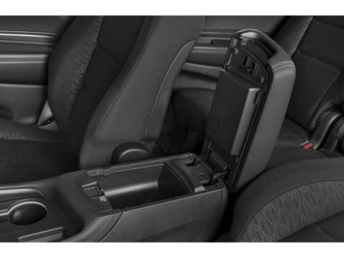 Certified 2024 Dodge Durango SXT w/ Trailer Tow Group IV image 14