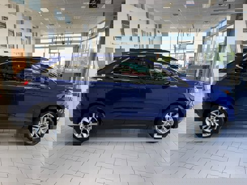 Used 2015 Ford Edge SEL w/ Equipment Group 201A image 58