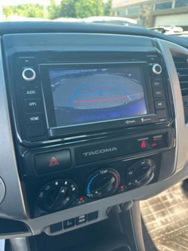 Used 2015 Toyota Tacoma 4x4 Access Cab V6 image 15