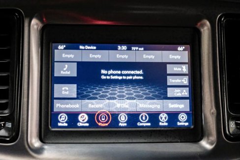 Used 2019 Dodge Challenger SXT image 21