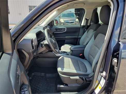 Used 2021 Ford Bronco Sport Big Bend image 18
