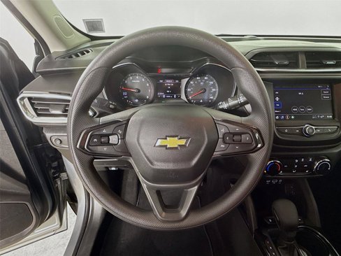 Used 2023 Chevrolet TrailBlazer LT image 11