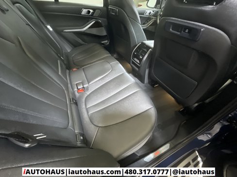 Used 2020 BMW X5 sDrive40i w/ Premium Package image 20