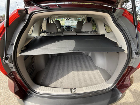 Used 2013 Honda CR-V EX-L image 19