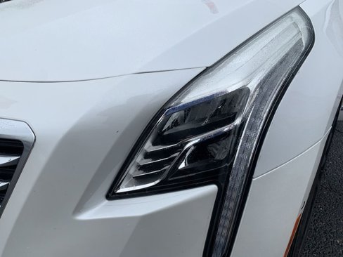 Used 2017 Cadillac CT6 Premium Luxury w/ Comfort Package image 30