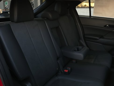 New 2026 Mitsubishi Eclipse Cross SE image 28