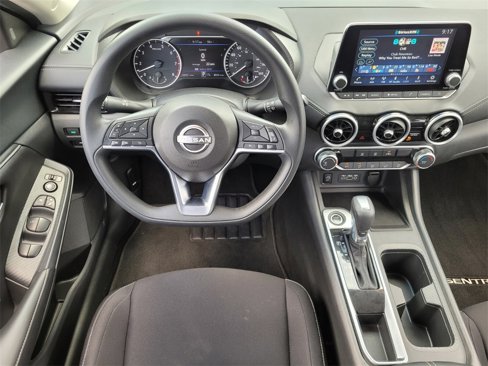 Used 2024 Nissan Sentra SV image 14