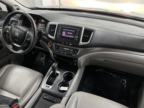 Used 2019 Honda Ridgeline RTL image 13