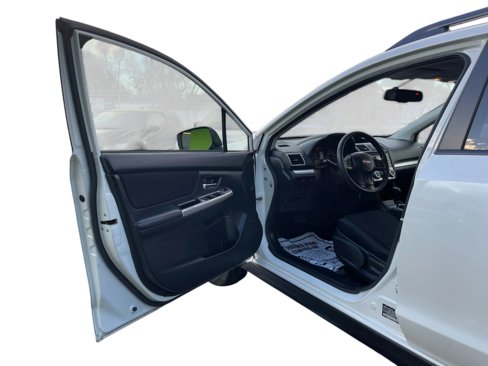 Used 2015 Subaru Crosstrek 2.0i Premium w/ Moonroof Package image 10