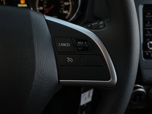 New 2025 Mitsubishi Outlander Sport ES image 10