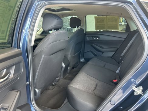 Used 2024 Honda Accord EX image 28