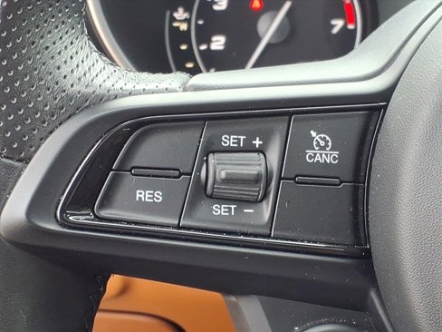 Used 2020 Alfa Romeo Giulia Ti w/ Nero Edizione image 22