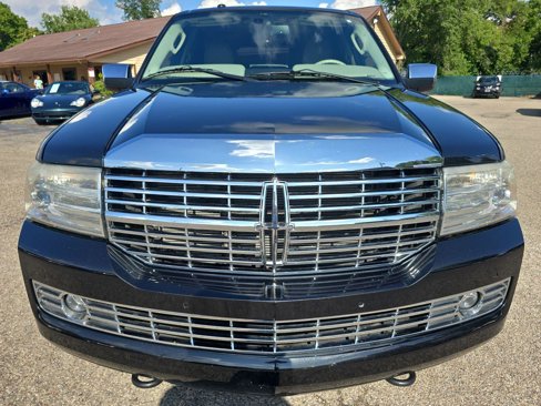 Used 2014 Lincoln Navigator L 4WD image 12