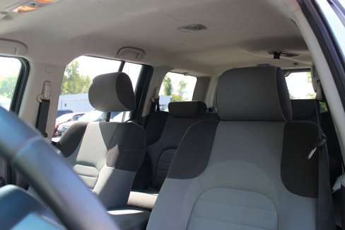 Used 2008 Nissan Xterra S image 18