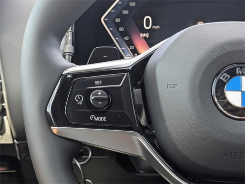 New 2026 BMW X3 xDrive30 w/ Convenience Package image 27