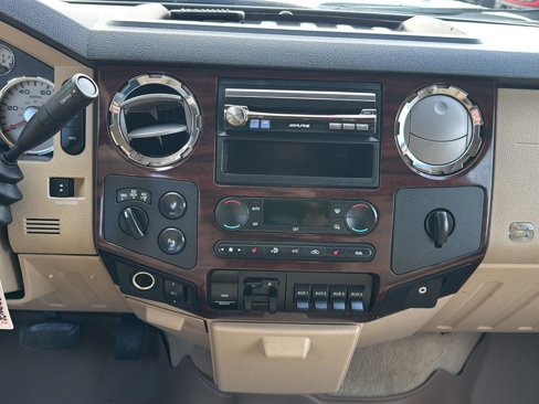 Used 2008 Ford F350 Lariat image 15