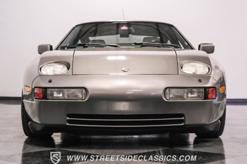 Used 1989 Porsche 928 S4 image 34
