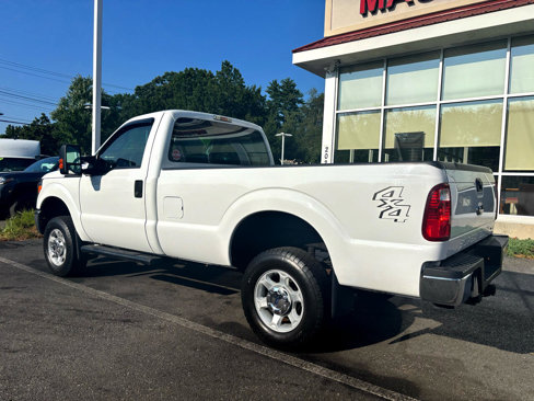 Used 2016 Ford F250 XL w/ XL Appearance Package image 11