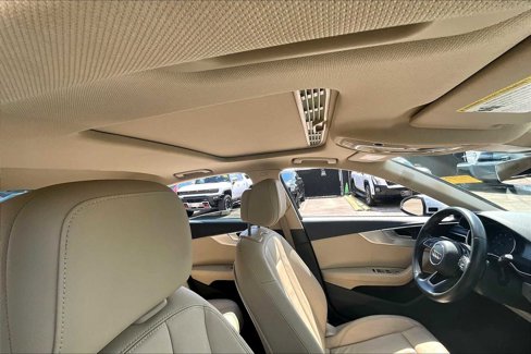 Used 2018 Audi A4 2.0T Premium Plus image 13