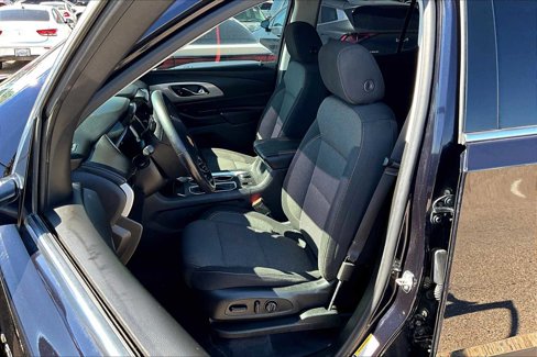 Used 2020 Chevrolet Traverse LT image 7